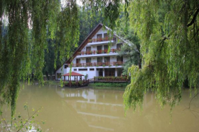 Guest house Lacul Linistit